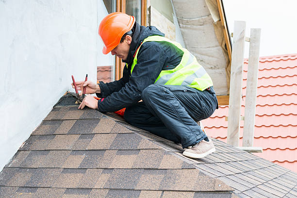 Best Shingle Roofing Installation  in Lower Lake, CA