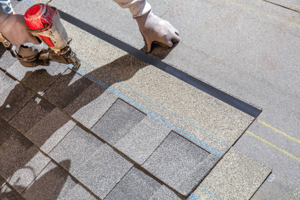 Best Gutter Installation and Roofing  in Lower Lake, CA